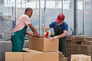 خرید کارتن اسباب کشی دست دوم برای اسباب کشی