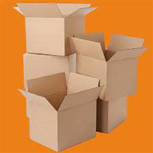 خرید کارتن اسباب کشی سایز کوچک