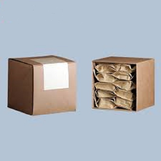 فروش عمده کارتن بسته بندی