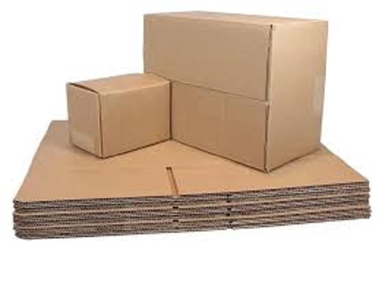 کارتن اسباب کشی چسب پهن