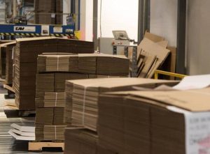 سفارش کارتن بسته بندی تازه