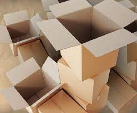 قیمت کارتن اسباب کشی ارزان