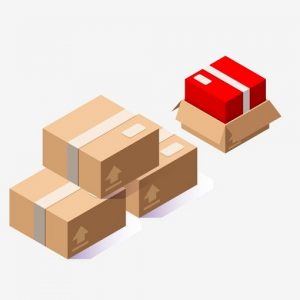 مرکز فروش کارتن در تهران