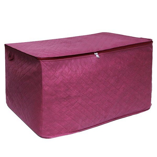 خرید ساک زیپ دار