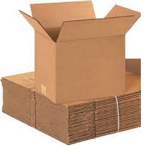 ساخت کارتن اسباب کشی با طراحی و ابعاد دلخواه مشتریان