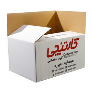 کارتن اسباب کشی بزرگ (5لایه)