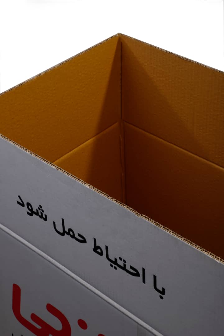 کارتن اسباب کشی متوسط+ - تصویر 3