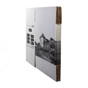 کارتن اسباب کشی متوسط (5لایه)