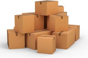 کارتن اسباب کشی کارتنچی