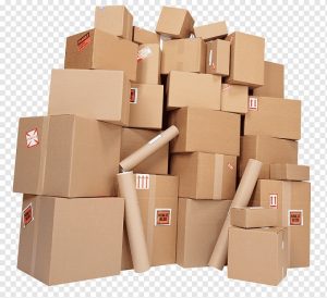 کارتن های اسبابکشی رایج و متداول بین مردم کدامند؟