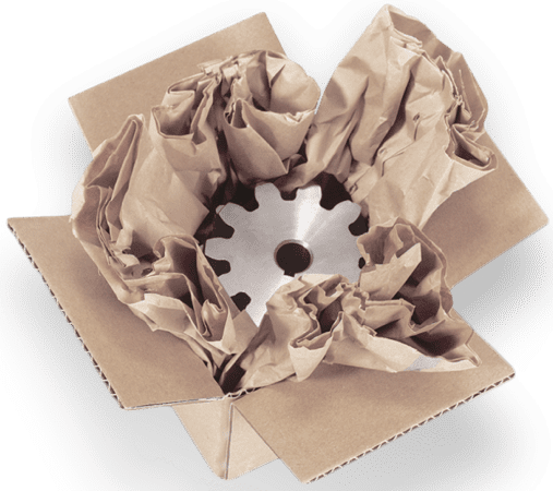 خرید کارتن بزرگ