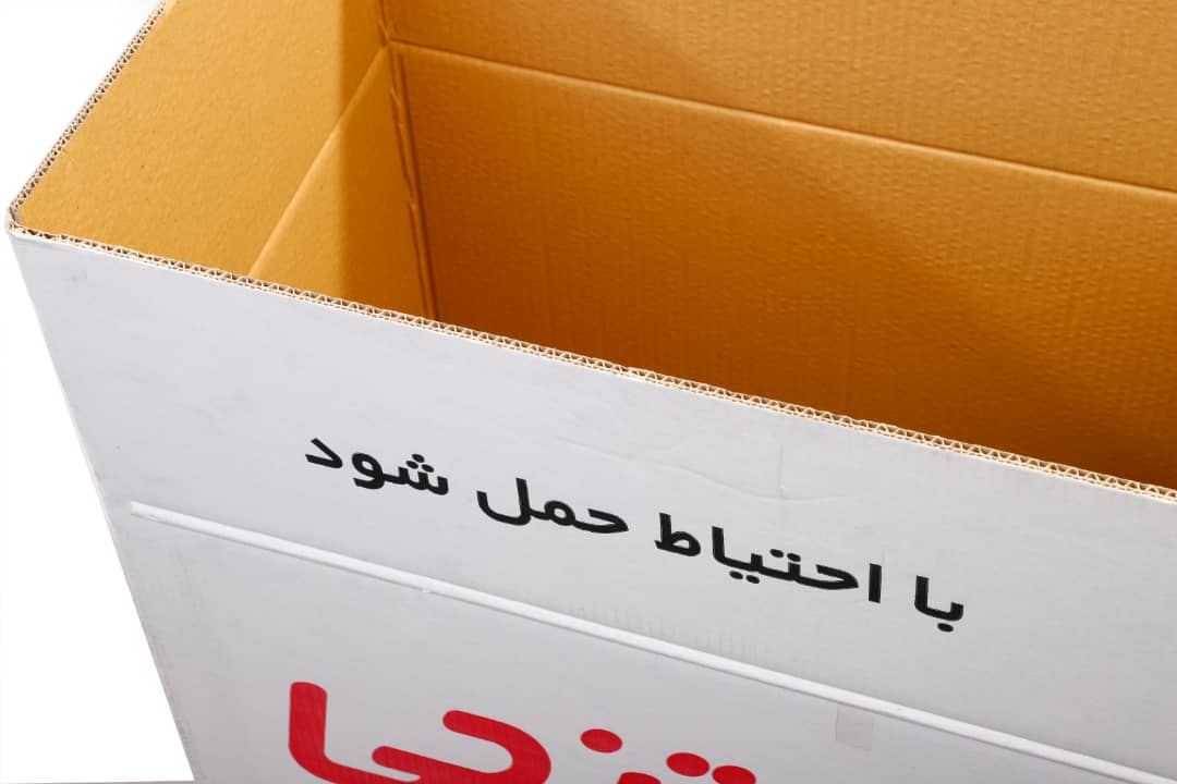 کارتن اسباب کشی کوچک+ - تصویر 2