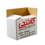 کارتن اسباب کشی کوچک (5لایه) - تصویر 1