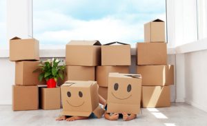 فوت و فن در اسباب کشی