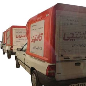 بهترین جنس و سایز کارتن اسباب‌کشی برای حمل وسایل خانه